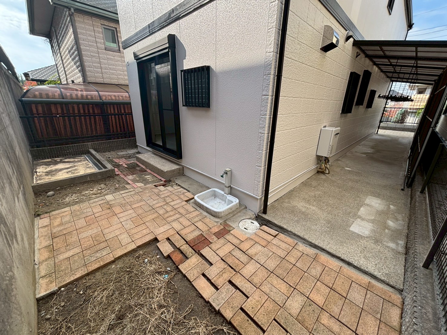 垂水区清玄町戸建